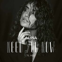 Album cover of Need You Now