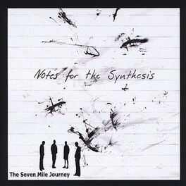 Album cover of Notes for the Synthesis