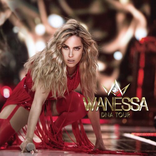 Wanessa Camargo Não Resisto a nós Dois (Ao Vivo) listen with lyrics Deezer Wanessa Camargo Não Resisto a nós Dois (Ao Vivo) listen with lyrics Deezer