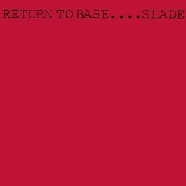 Album cover of Return to Base