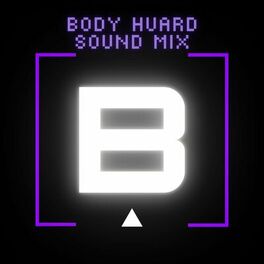Album cover of Bodyguard Sound Mix