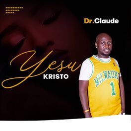 Album cover of Yesu Kristo