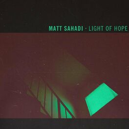 Album cover of Light of Hope