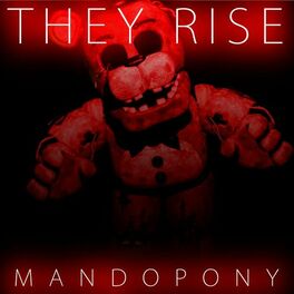 Album cover of They Rise