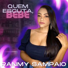 Album cover of Quem Escuta, Bebe