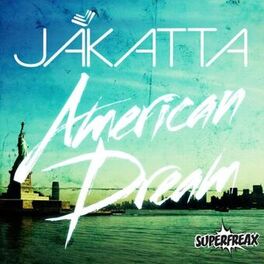 Album cover of American Dream