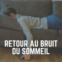 Album cover of Retour AU Bruit du Sommeil