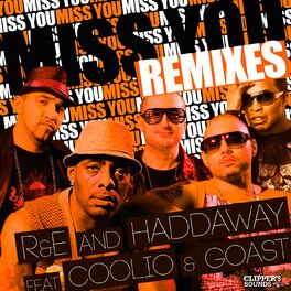 Album cover of Miss You