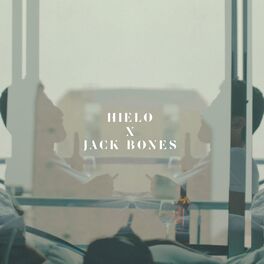 Album cover of Hielo (Jack Bones Remix)