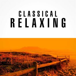 Album cover of Classical Relaxing