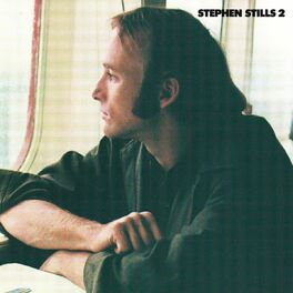 Album cover of Stephen Stills 2
