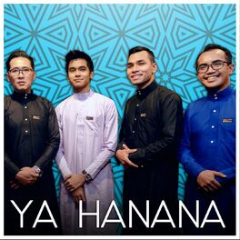 Yabang Khalifah Ya Hanana Lyrics And Songs Deezer