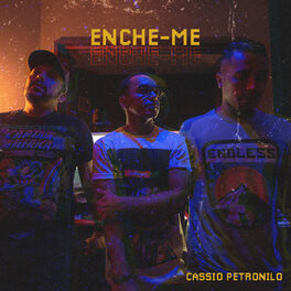 Album cover of Enche-Me