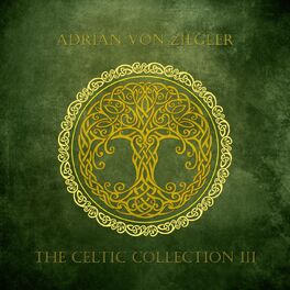 Album cover of The Celtic Collection III