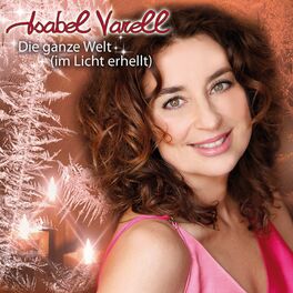 Album cover of Die ganze Welt (im Licht erhellt)