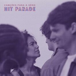 Album cover of Canções para a série Hit Parade