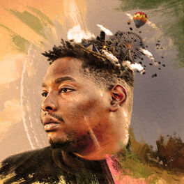 Album cover of Lost