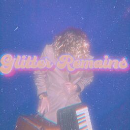 Album cover of Glitter Remains-Demos