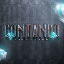 Album cover of Contando