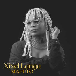 Album cover of Maputo