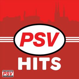 Album cover of PSV Hits