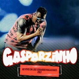 Album cover of Ao Vivo em Luiz Eduardo Magalhães 2017