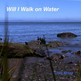 Album cover of Will I Walk on Water