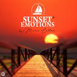 Album cover of Sunset Emotions Vol.1 (Compiled by Marco Celloni)