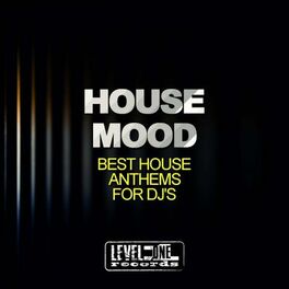 Album cover of House Mood (Best House Anthems For DJ's)