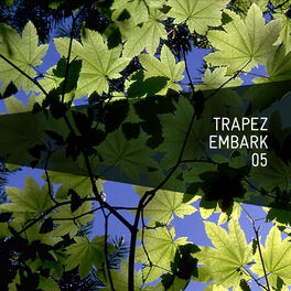 Album cover of Embark 05