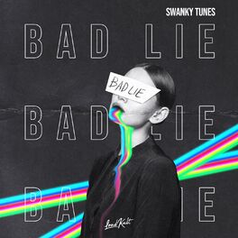 Album cover of Bad Lie