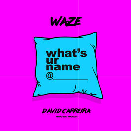 Album cover of What's Ur Name