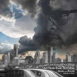 Album cover of After the Storm (Sun Vs Rain)