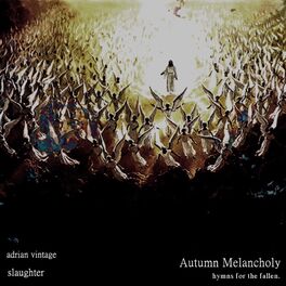 Album cover of Autumn Melancholy