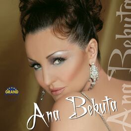 Album cover of Ana Bekuta