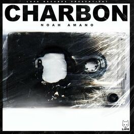 Album cover of Charbon