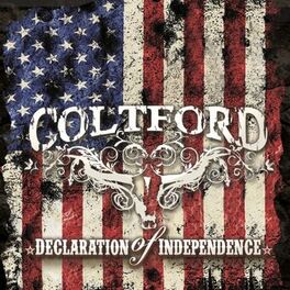 Album cover of Declaration of Independence (Deluxe Edition)