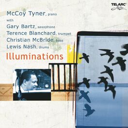 Album cover of Illuminations