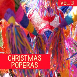Album cover of Christmas Poperas Vol. 3