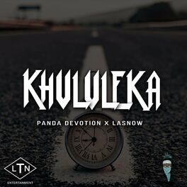 Album cover of Khululeka