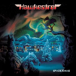 Album cover of Spacexmas