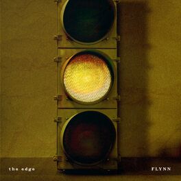 Album cover of the edge