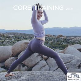 Album cover of Core Training, Vol. 14