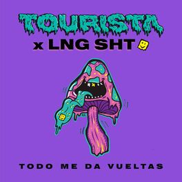 Album cover of Todo Me da Vueltas