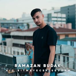 Album cover of Hiç Bitmeyecek Sevdam