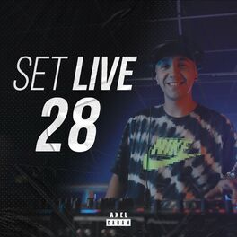 Album cover of Set Live 28 (Remix)