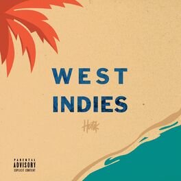 Album picture of West Indies