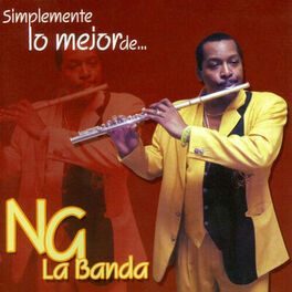 Album cover of Simplemente Lo Mejor