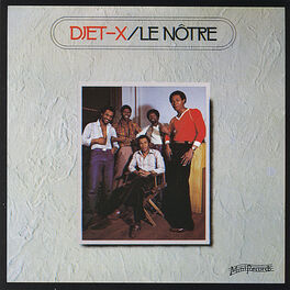 Album cover of Le Notre