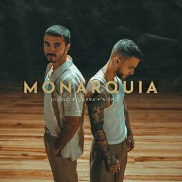 Album cover of Monarquia